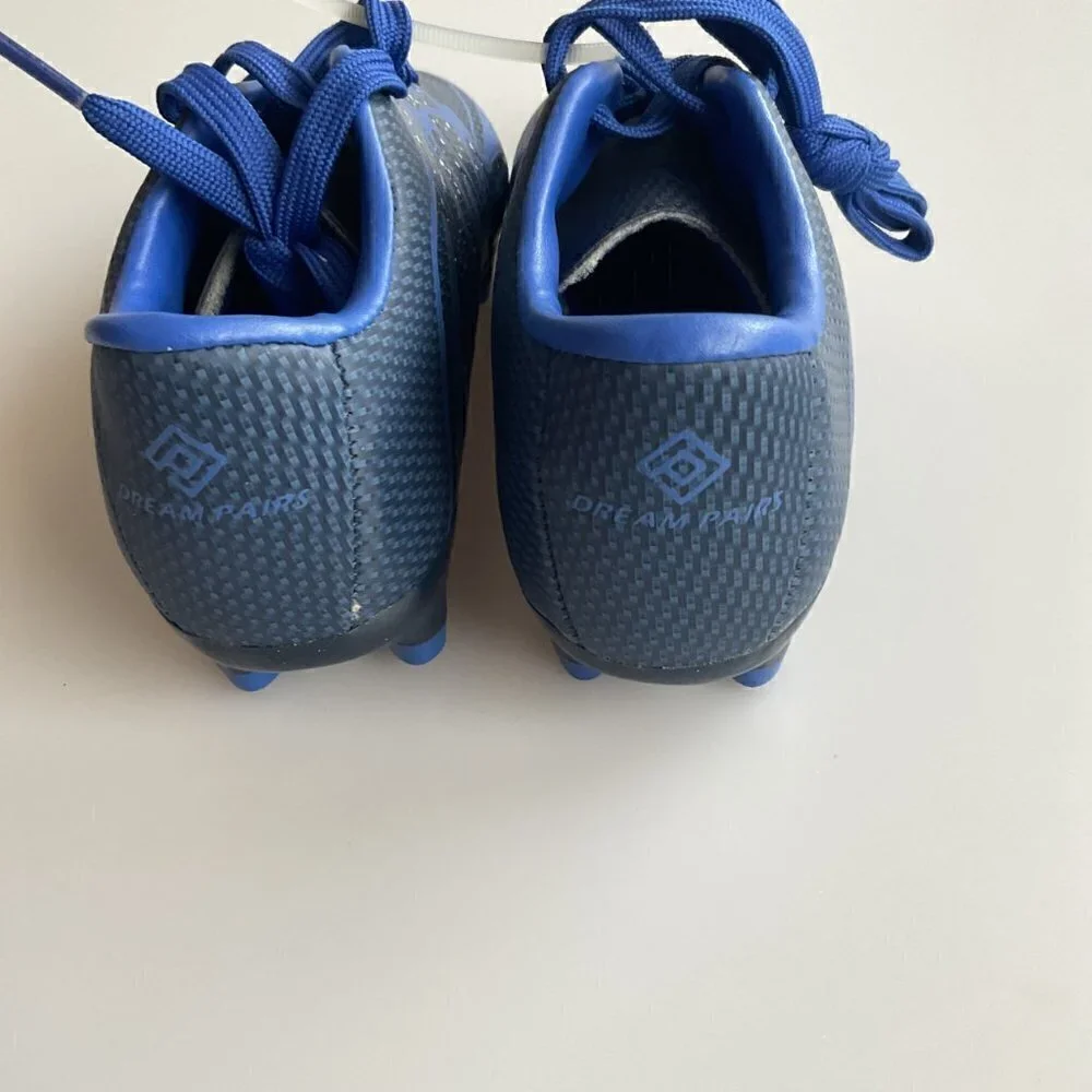 NEW SOCCER CLEATS FOOTBALL SHOES